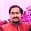 Pratik Samarth, Staff Software Engineer